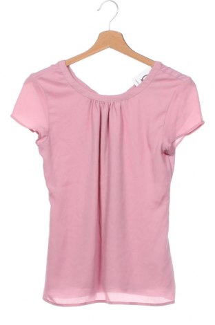 Γυναικεία μπλούζα Orsay, Μέγεθος XS, Χρώμα Ρόζ , Τιμή 4,67 €