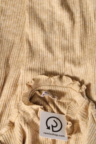 Дамска блуза Orsay, Размер S, Цвят Бежов, Цена 3,04 лв.