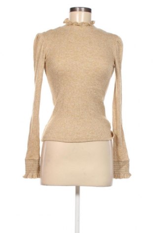 Дамска блуза Orsay, Размер S, Цвят Бежов, Цена 9,50 лв.