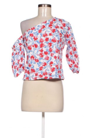 Дамска блуза Orsay, Размер M, Цвят Многоцветен, Цена 9,69 лв.