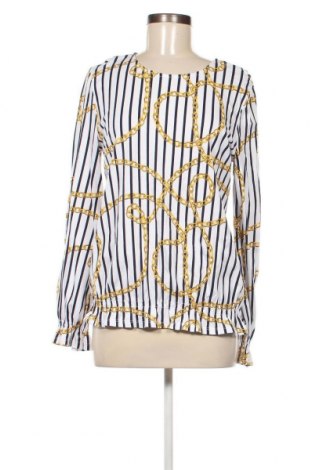 Γυναικεία μπλούζα Orsay, Μέγεθος M, Χρώμα Λευκό, Τιμή 5,25 €