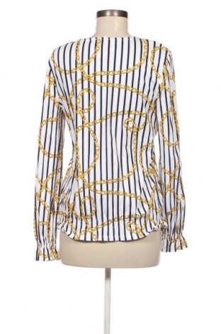 Γυναικεία μπλούζα Orsay, Μέγεθος M, Χρώμα Λευκό, Τιμή 4,96 €