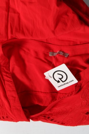 Damen Shirt Orsay, Größe M, Farbe Rot, Preis 6,99 €