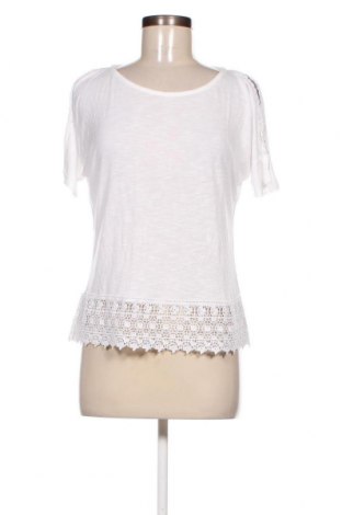 Γυναικεία μπλούζα Orsay, Μέγεθος M, Χρώμα Λευκό, Τιμή 5,25 €