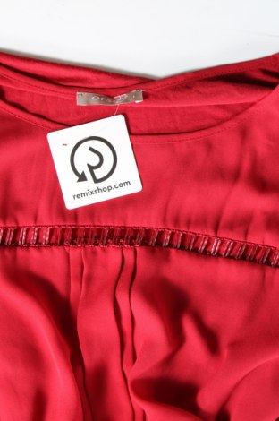 Dámska blúza Orsay, Veľkosť M, Farba Červená, Cena  4,80 €