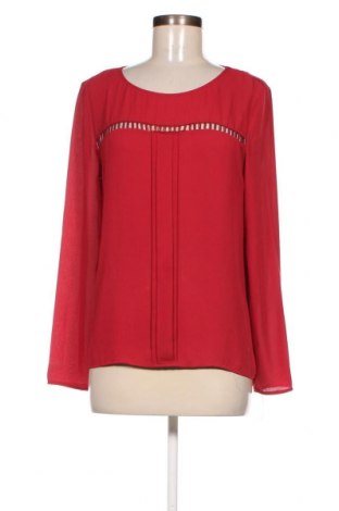 Γυναικεία μπλούζα Orsay, Μέγεθος M, Χρώμα Κόκκινο, Τιμή 4,80 €