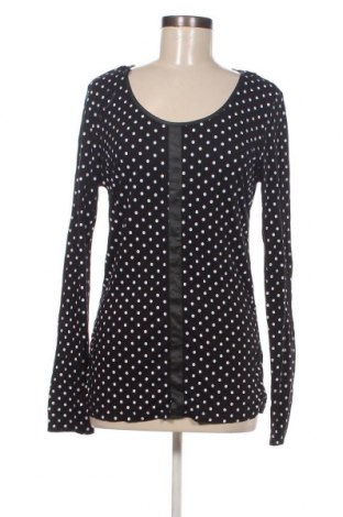 Γυναικεία μπλούζα Orsay, Μέγεθος M, Χρώμα Μαύρο, Τιμή 2,94 €