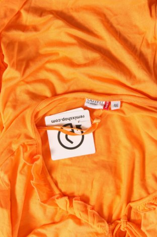 Damen Shirt Outfiters, Größe XL, Farbe Orange, Preis € 13,22