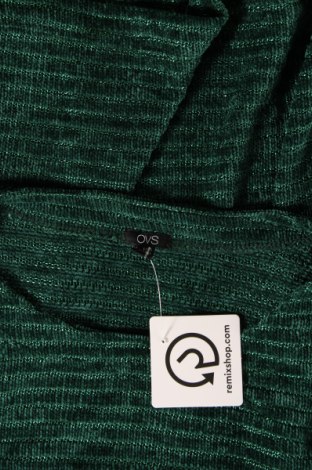 Bluză de femei Oviesse, Mărime L, Culoare Verde, Preț 18,13 Lei