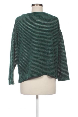 Γυναικεία μπλούζα Oviesse, Μέγεθος L, Χρώμα Πράσινο, Τιμή 3,64 €