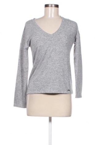 Damen Shirt Oxxo, Größe S, Farbe Grau, Preis € 2,64