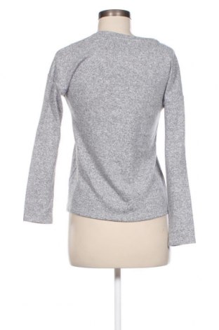 Γυναικεία μπλούζα Oxxo, Μέγεθος S, Χρώμα Γκρί, Τιμή 2,35 €