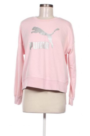 Damen Shirt PUMA, Größe S, Farbe Rosa, Preis € 10,61