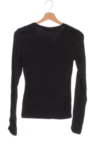 Γυναικεία μπλούζα PUMA, Μέγεθος XS, Χρώμα Μαύρο, Τιμή 42,90 €