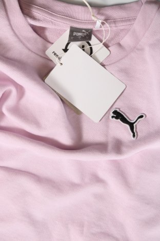 Дамска блуза PUMA, Размер S, Цвят Розов, Цена 77,00 лв.