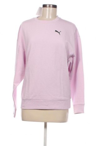 Γυναικεία μπλούζα PUMA, Μέγεθος S, Χρώμα Ρόζ , Τιμή 23,81 €
