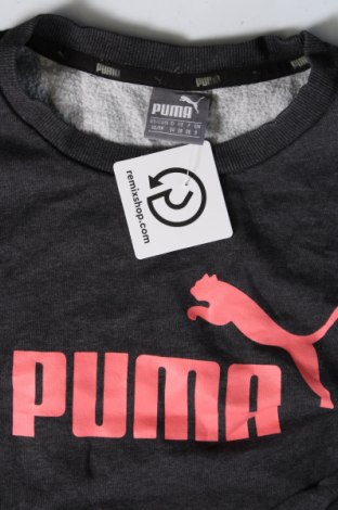 Bluzka damska PUMA, Rozmiar XS, Kolor Szary, Cena 103,99 zł