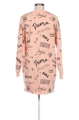 Γυναικεία μπλούζα PUMA, Μέγεθος S, Χρώμα Πολύχρωμο, Τιμή 17,00 €