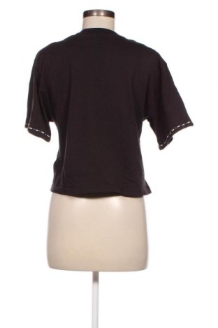 Дамска блуза PUMA, Размер L, Цвят Черен, Цена 33,24 лв.