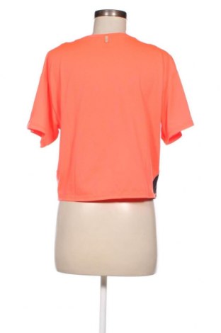 Дамска блуза PUMA, Размер M, Цвят Оранжев, Цена 19,94 лв.