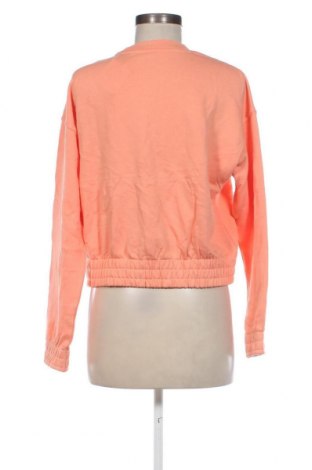 Дамска блуза PUMA, Размер S, Цвят Оранжев, Цена 34,00 лв.