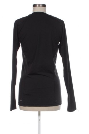 Дамска блуза PUMA, Размер L, Цвят Черен, Цена 17,00 лв.