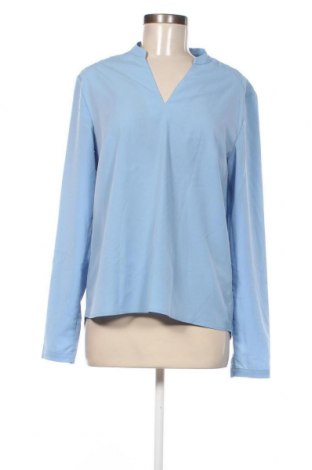 Γυναικεία μπλούζα Page One, Μέγεθος L, Χρώμα Μπλέ, Τιμή 4,70 €