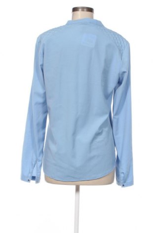 Γυναικεία μπλούζα Page One, Μέγεθος L, Χρώμα Μπλέ, Τιμή 4,70 €