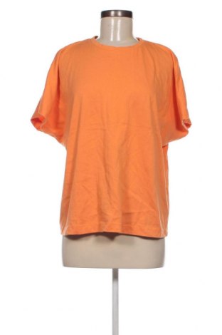 Γυναικεία μπλούζα Page One, Μέγεθος L, Χρώμα Πορτοκαλί, Τιμή 5,52 €