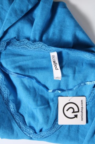 Damen Shirt Page One, Größe XL, Farbe Blau, Preis € 5,49