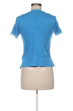 Damen Shirt Page One, Größe XL, Farbe Blau, Preis € 5,49