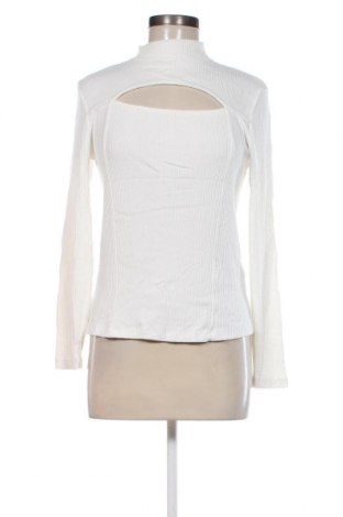 Γυναικεία μπλούζα Page One, Μέγεθος L, Χρώμα Λευκό, Τιμή 3,64 €