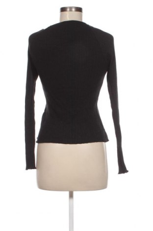 Γυναικεία μπλούζα Page One, Μέγεθος M, Χρώμα Μαύρο, Τιμή 3,53 €