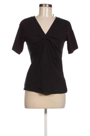 Γυναικεία μπλούζα Page One, Μέγεθος M, Χρώμα Μαύρο, Τιμή 1,76 €