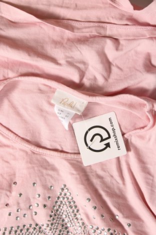 Дамска блуза Paola, Размер L, Цвят Розов, Цена 4,75 лв.