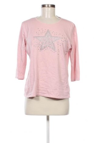 Дамска блуза Paola, Размер L, Цвят Розов, Цена 6,65 лв.