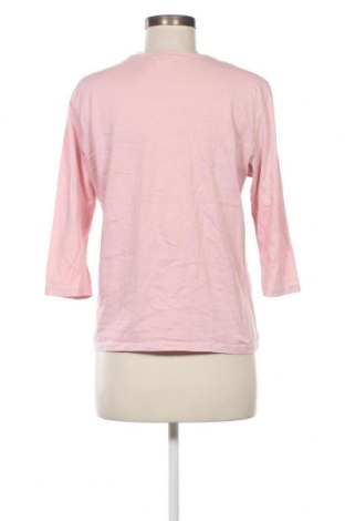 Дамска блуза Paola, Размер L, Цвят Розов, Цена 4,75 лв.