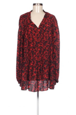 Дамска блуза Paola, Размер XL, Цвят Многоцветен, Цена 10,45 лв.