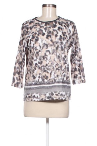 Дамска блуза Paola, Размер S, Цвят Многоцветен, Цена 3,04 лв.