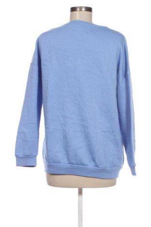 Damen Shirt Papaya, Größe M, Farbe Blau, Preis 4,76 €