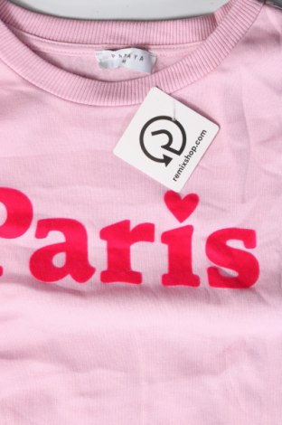 Damen Shirt Papaya, Größe M, Farbe Rosa, Preis 4,63 €