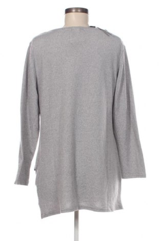 Damen Shirt Papaya, Größe M, Farbe Grau, Preis 21,99 €