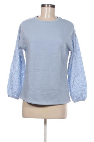 Damen Shirt Papaya, Größe M, Farbe Blau, Preis 4,63 €