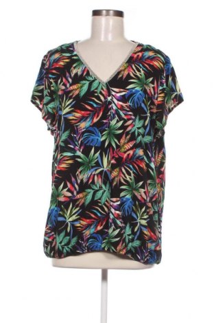 Γυναικεία μπλούζα Paprika, Μέγεθος L, Χρώμα Πολύχρωμο, Τιμή 10,54 €