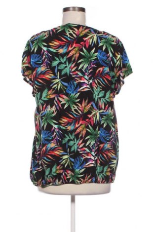 Γυναικεία μπλούζα Paprika, Μέγεθος L, Χρώμα Πολύχρωμο, Τιμή 10,54 €