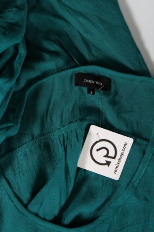 Damen Shirt Paprika, Größe S, Farbe Grün, Preis € 3,55