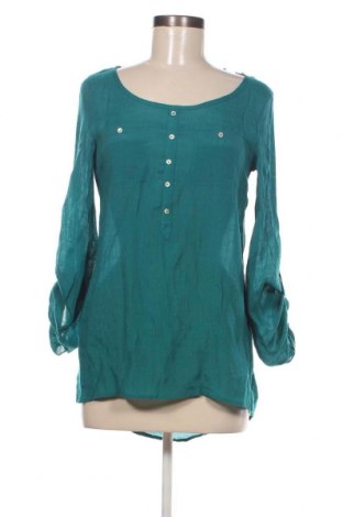 Damen Shirt Paprika, Größe S, Farbe Grün, Preis € 3,55