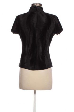 Damen Shirt Passport, Größe M, Farbe Schwarz, Preis € 8,49