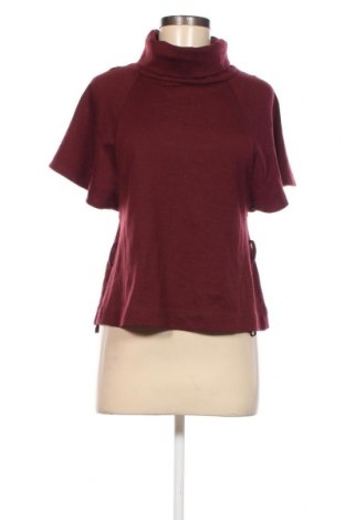 Damen Shirt Patrizia Pepe, Größe S, Farbe Rot, Preis € 72,75