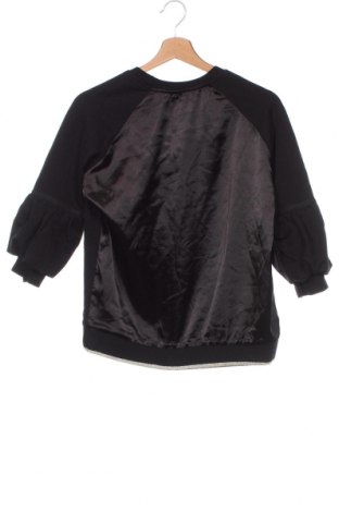 Damen Shirt Patrizia Pepe, Größe XS, Farbe Schwarz, Preis 33,98 €